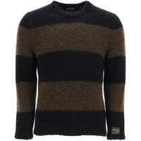Raf Simons Men's Wool Sweaters