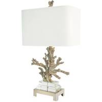 Couture Table Lamps