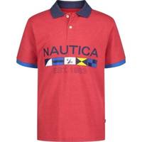 Macy's Nautica Boy's Polo Shirts