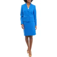 Le Suit Women's Petite Skirts