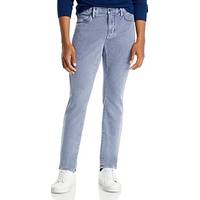 John Varvatos Star Usa Men's Slim Straight Fit Jeans