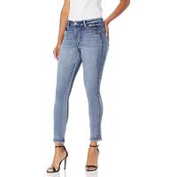 Laurie Felt Women's Skinny Jeans
