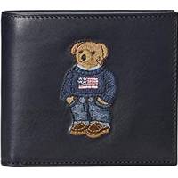 Zappos Men's Leather Wallets