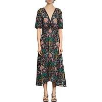 Women's Floral Dresses from Sandro
