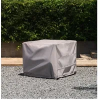 LuxeDecor Outdoor Sofa Covers