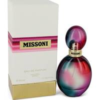 Fragrance from Missoni