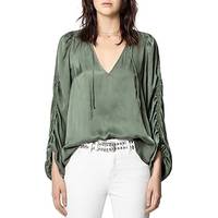 Women's Blouses from Zadig & Voltaire