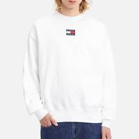 Tommy Hilfiger Men's Oversized Sweatshirts