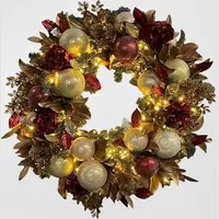 Winward Home Christmas Wreathes