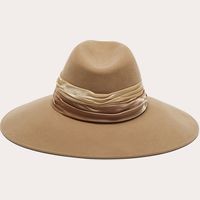 Olivela Eugenia Kim Women's Fedora Hats