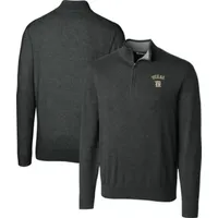 Belk Cutter & Buck Men's Quarter-zip Sweaters