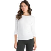 Hard Tail Forever Women's 3/4 Sleeve T-Shirts