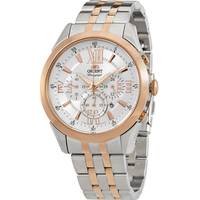 Orient Men's Chronograph Watches