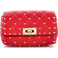 French Connection Women's Quilted Bags