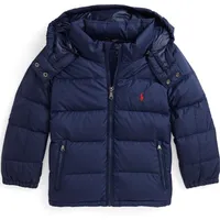 Polo Ralph Lauren Boy's Hooded Jackets