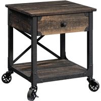 Sauder End & Side Tables