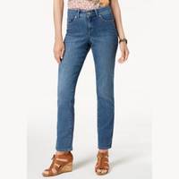 Women's Style & Co High Rise Jeans