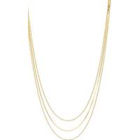 Bloomingdale's Argento Vivo Women's Silver Necklaces