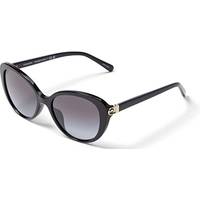 Zappos Women's Cat Eye Sunglasses