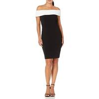 Zappos Calvin Klein Women's Off-Shoulder Dresses
