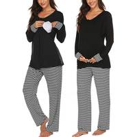 PatPat Maternity Pajamas