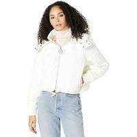 Blank NYC Women's Cropped Jackets