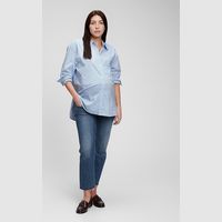 Gap Maternity Shirts