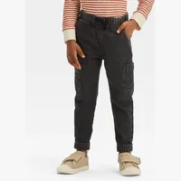 Target Cat & Jack Boy's Cargo Pants