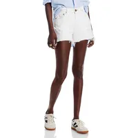 Bloomingdale's rag & bone Women's Cutoff Shorts