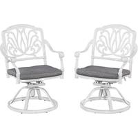 Jennifer Furniture Patio Chairs