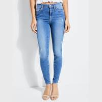Guess Women's High Rise Jeans