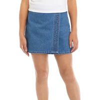 Tommy Hilfiger Girls' Denim Skirts