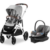 Cybex Baby Travel Systems