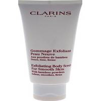 Clarins Body Exfoliators