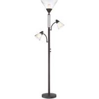 Franklin Iron Works LED Floor Lamps