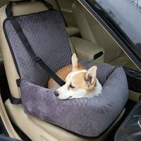 FunnyFuzzy Dog Beds