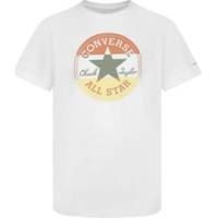 Converse Boy's Graphic T-shirts