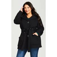 Avenue Women's Fleece Jackets & Coats