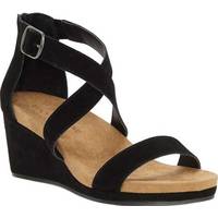 Women's Strappy Sandals from Lucky Brand