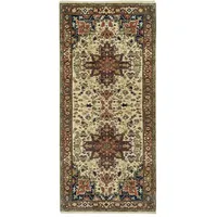 Shahbanu Rugs Runners