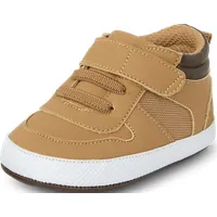 The Children's Place Boy's High Top Sneakers