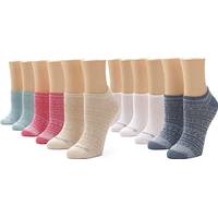 Zappos No Nonsense Women's Liner Socks