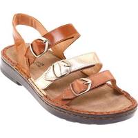 Women's Strappy Sandals from Naot