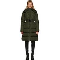 Moncler Women's Wrap And Belted Coats