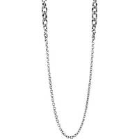 Women's Silver Necklaces from John Hardy