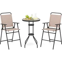 Sugift Bistro Sets