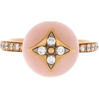 French Connection Women's Opal Rings