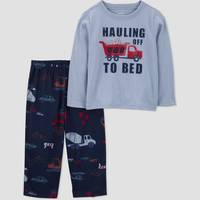 Target Toddler Boy' s Sleepwears