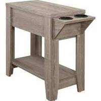 Macy's Monarch Specialties Accent Tables