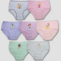 Disney Toddler Girl' s Underwear